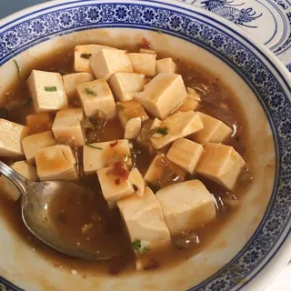 Ma Po Tofu
