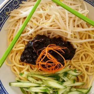 Beijing Black Bean Sauce