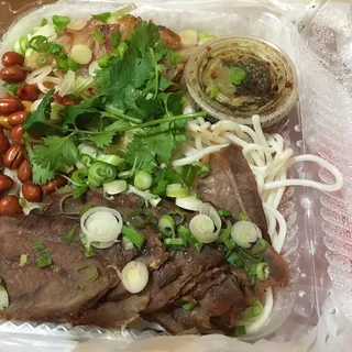 Guillen Beef Tendon Stew