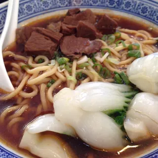 Taiwan Beef