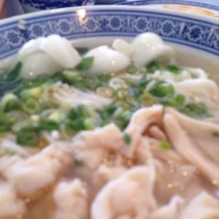 South East Asia Chicken