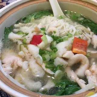 Yunnan Over-The-Bridge