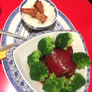 West Lake Dongpo Pork Belly
