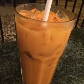 Thai Iced Tea