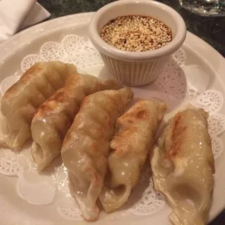 Pot Stickers