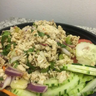 Larb Salad