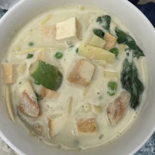 Green Curry