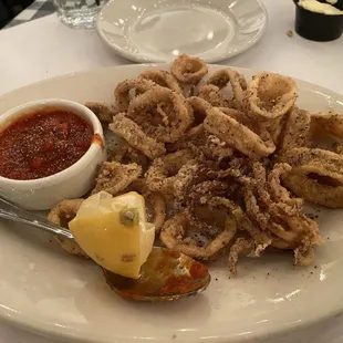 Calamari
