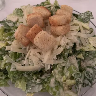 Caesar Salad