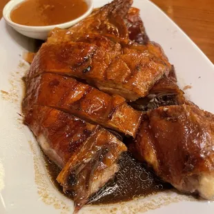 Roast Duck