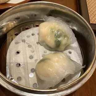 Crab Meat Vermicelli