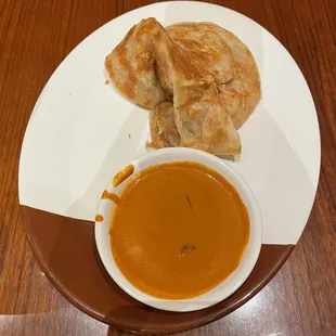 Roti Prata