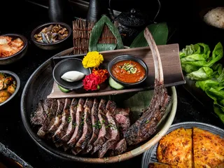 KUMI Japanese Restaurant + Bar