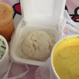 6. Tom Kha Kai Soup