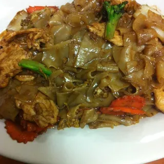 23. Pad See Iew