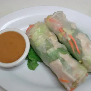 Peanut Sauce