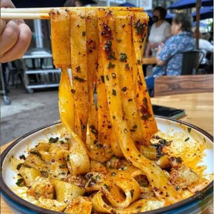 Noodles St