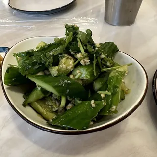 Cucumber Salad (3P)