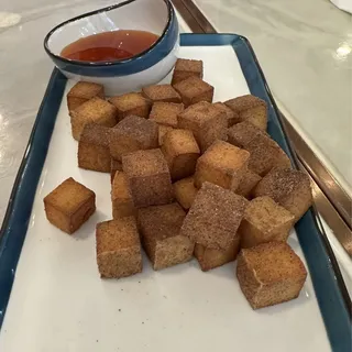 Crispy Tofu (3P)