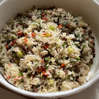 Beef Fried Rice (3P)