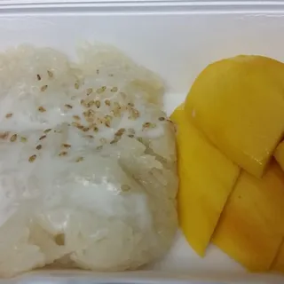 Sticky Rice