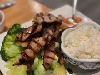 Baan Noodles and Rice