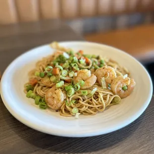 pasta, food