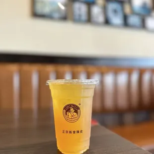 drink