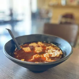soup, soups and chowder, food, chowder