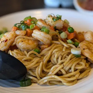 food, ramen and noodles