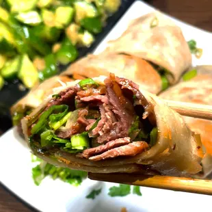 wraps, burritos and wraps, food, burrito