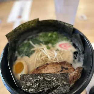 Classic Tonkotsu