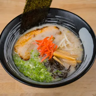 Classic Tonkotsu