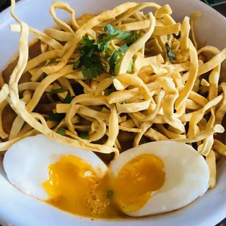 Khao Soy