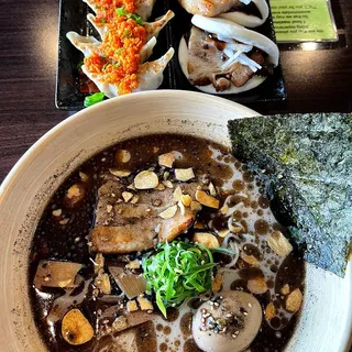 Tonkotsu Ramen