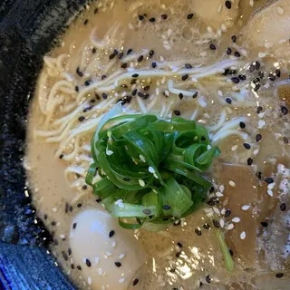 Tori Paitan Ramen