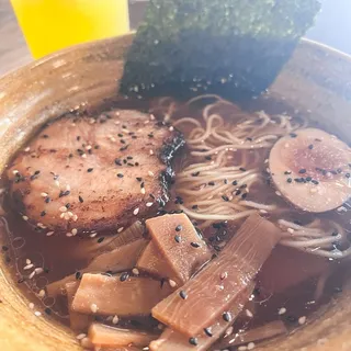 Shoyu Ramen