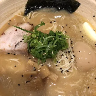 Miso Ramen