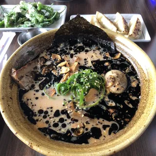 Gyoza