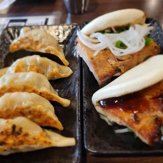 Kakuni Bao