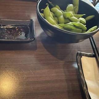 Edamame