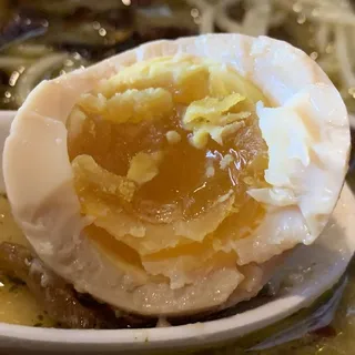 Ajitsuke Tamago