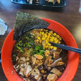 Extra Vegan Ramen Noodles