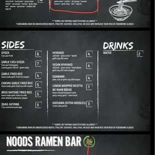 The Menu