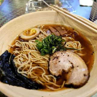 Shoyu Ramen