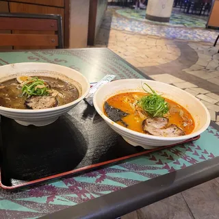Kimchi Ramen
