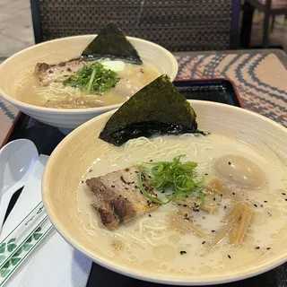 Miso Ramen