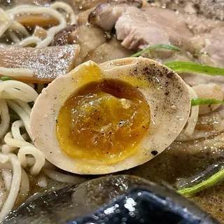 Quail Ajitama