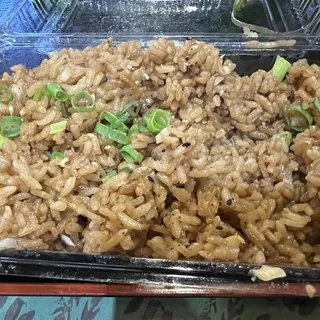 Green Onion
