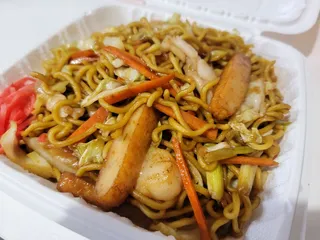 Miyoshi Ramen